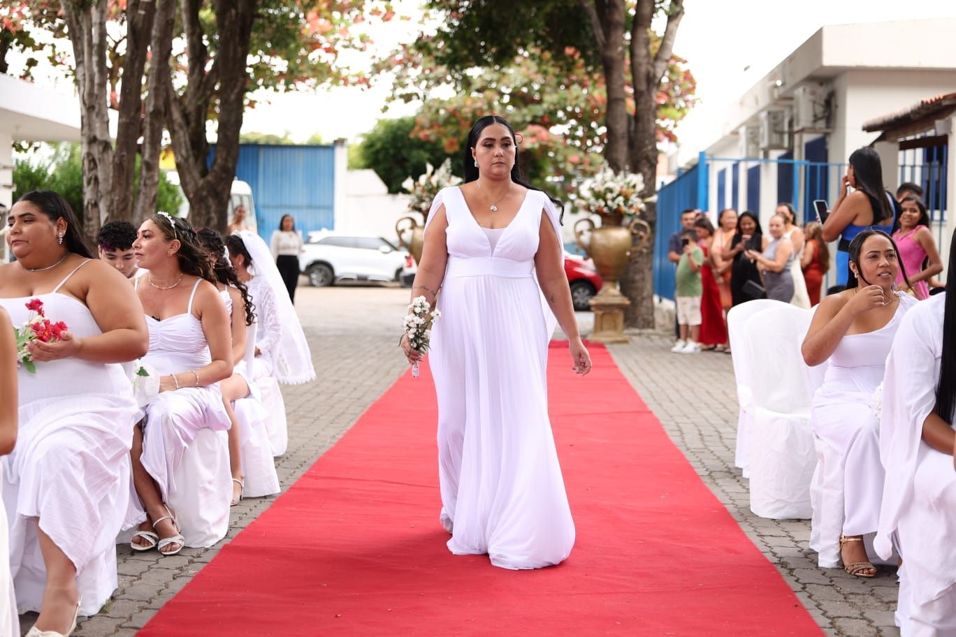 15 casais formalizam matrimônio em cerimônia do 3° Casamento Coletivo 3 img 20260720 wa00125025632431105022746