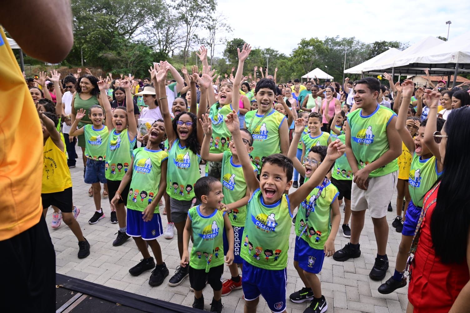 500 crianças participam da Corridinha Kids em Juazeiro do Norte 9 img 20260721 wa00198888392337606692293