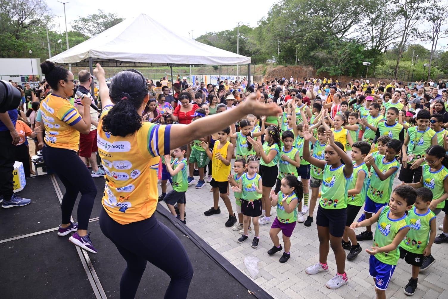 500 crianças participam da Corridinha Kids em Juazeiro do Norte 4 img 20260721 wa00226817615243872644233