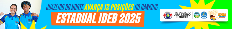 800x100 Banner SITE EDUCACAO PMJ