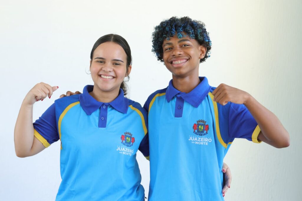 Educação municipal de Juazeiro do Norte está entre as 10% melhores do país no IDEB 4 IMG 20260806 WA0063