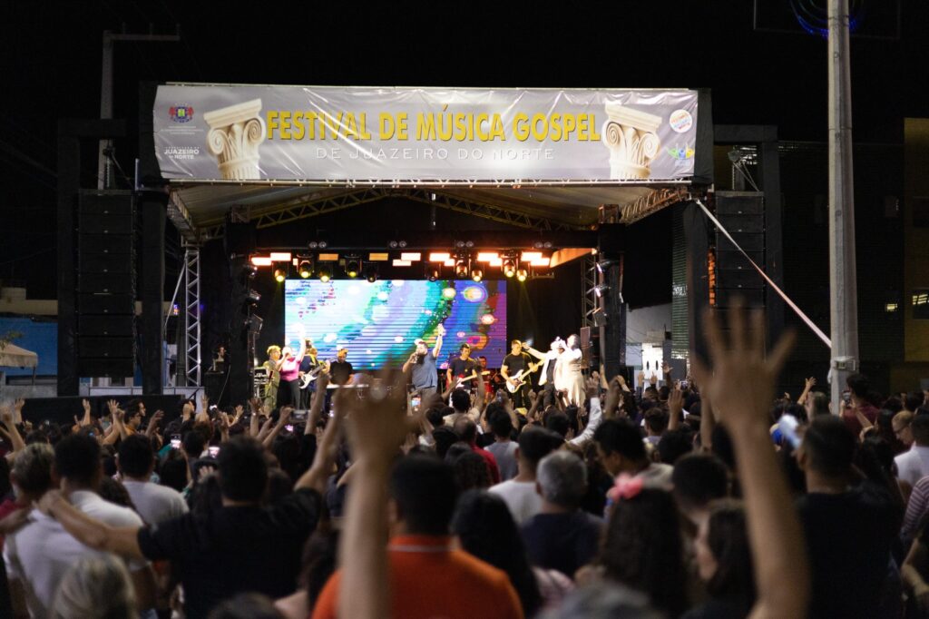 Festival da Música Gospel de Juazeiro do Norte acontece neste sábado, 8 2 IMG 20260806 WA0078
