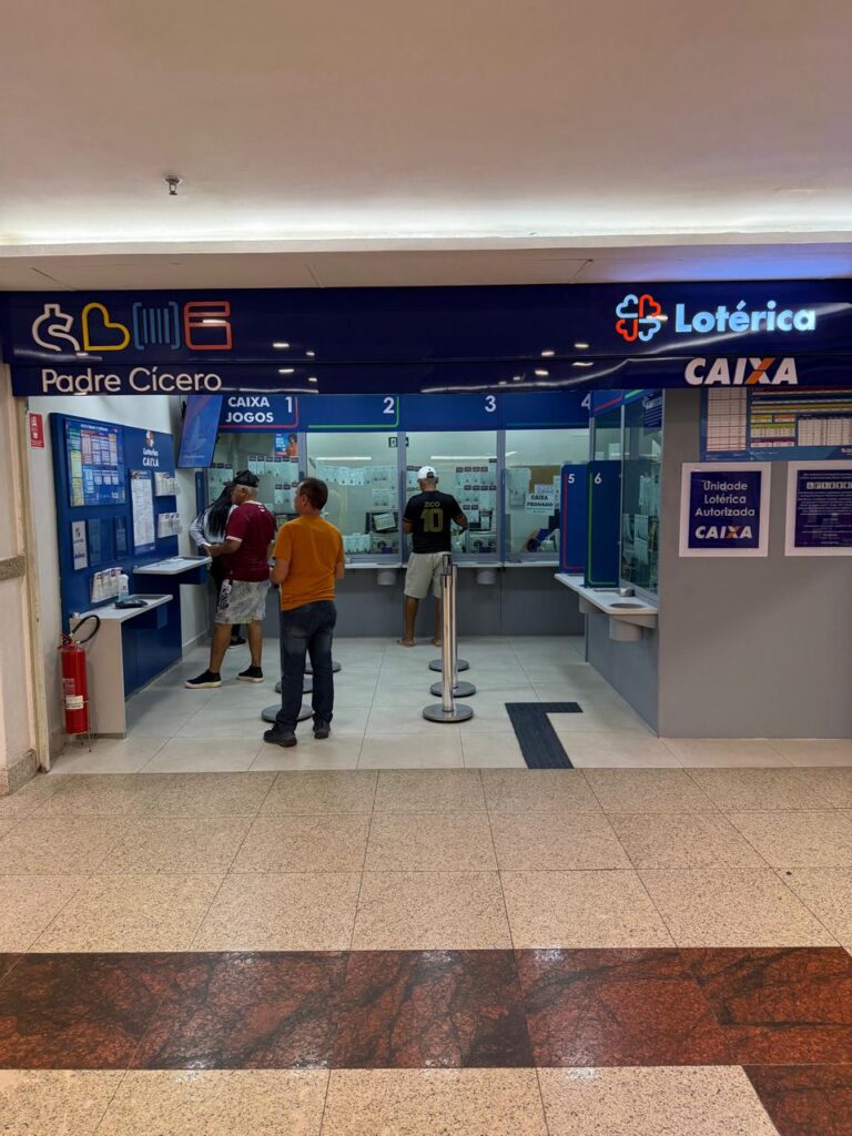Lotérica Padre Cícero divulga opções de bolões para a Lotofácil da Independência 2 IMG 20260807 WA0037