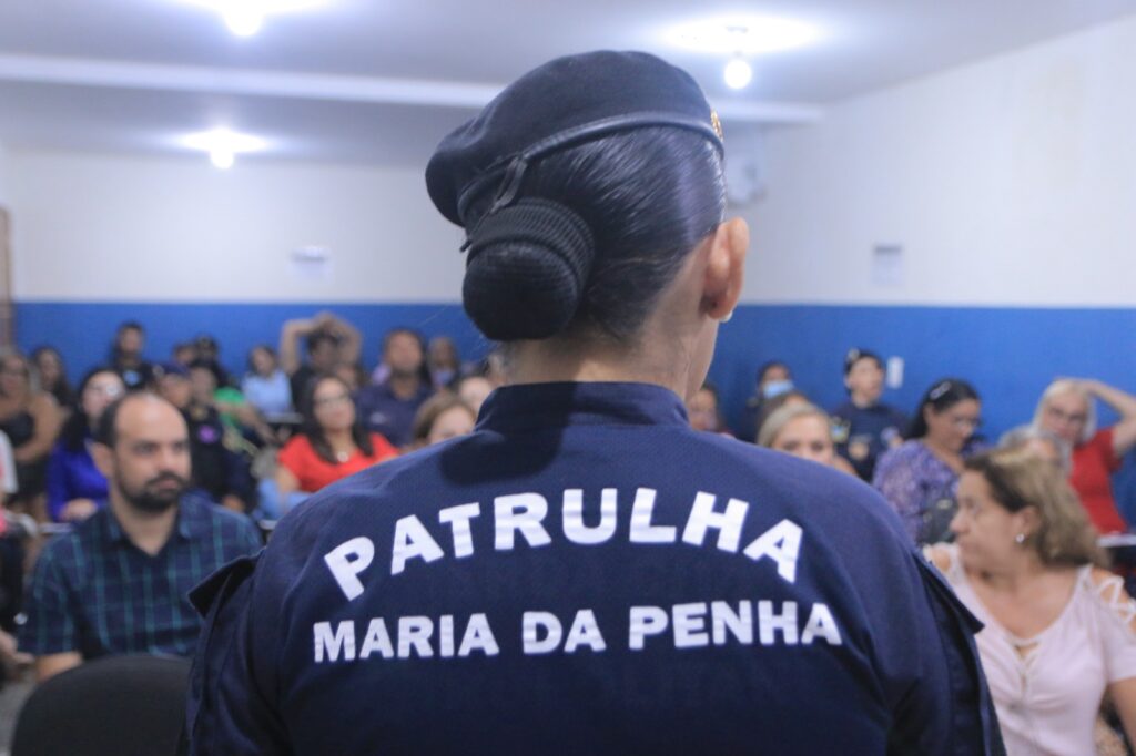 Juazeiro do Norte intensifica o combate à violência contra a mulher no município 1 IMG 20260807 WA0162