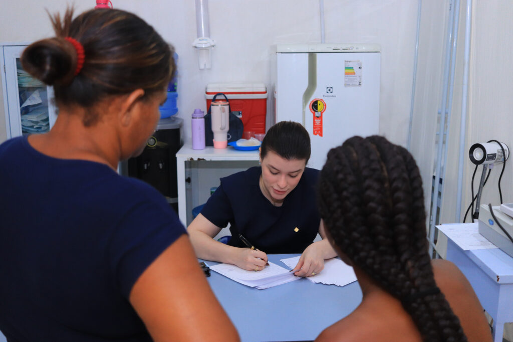 Prefeitura monta estrutura de suporte e atendimento aos romeiros em Juazeiro do Norte 2 IMG 20260825 WA0027