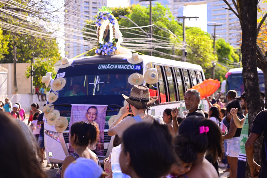 Romaria de Nossa Senhora das Dores começa neste sábado, 29, em Juazeiro do Norte 1 IMG 20260825 WA0029