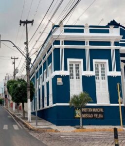 Prefeitura de Missao Velha abre credenciamento para agricultores familiares e entidades do PAA no dia 15 de maio