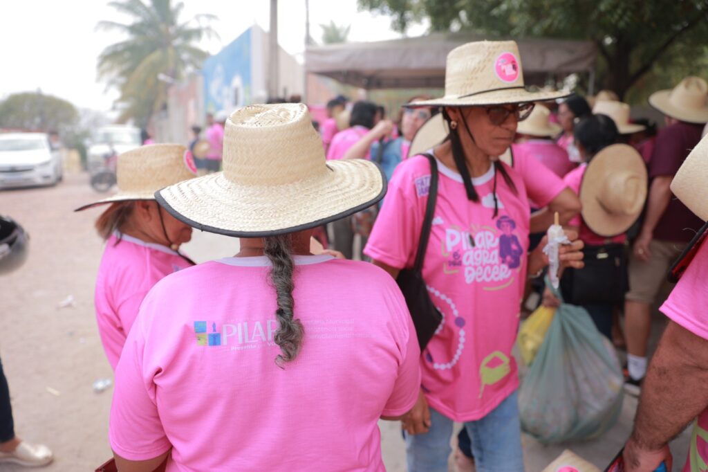 Pernambuco e Alagoas lideram presença de romeiros em Juazeiro do Norte em 2025 e 2026 4 WhatsApp Image 2026 10 29 at 13.38.51