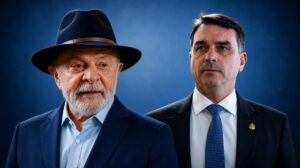 lula e flavio