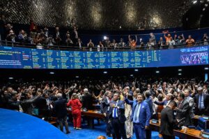 senado